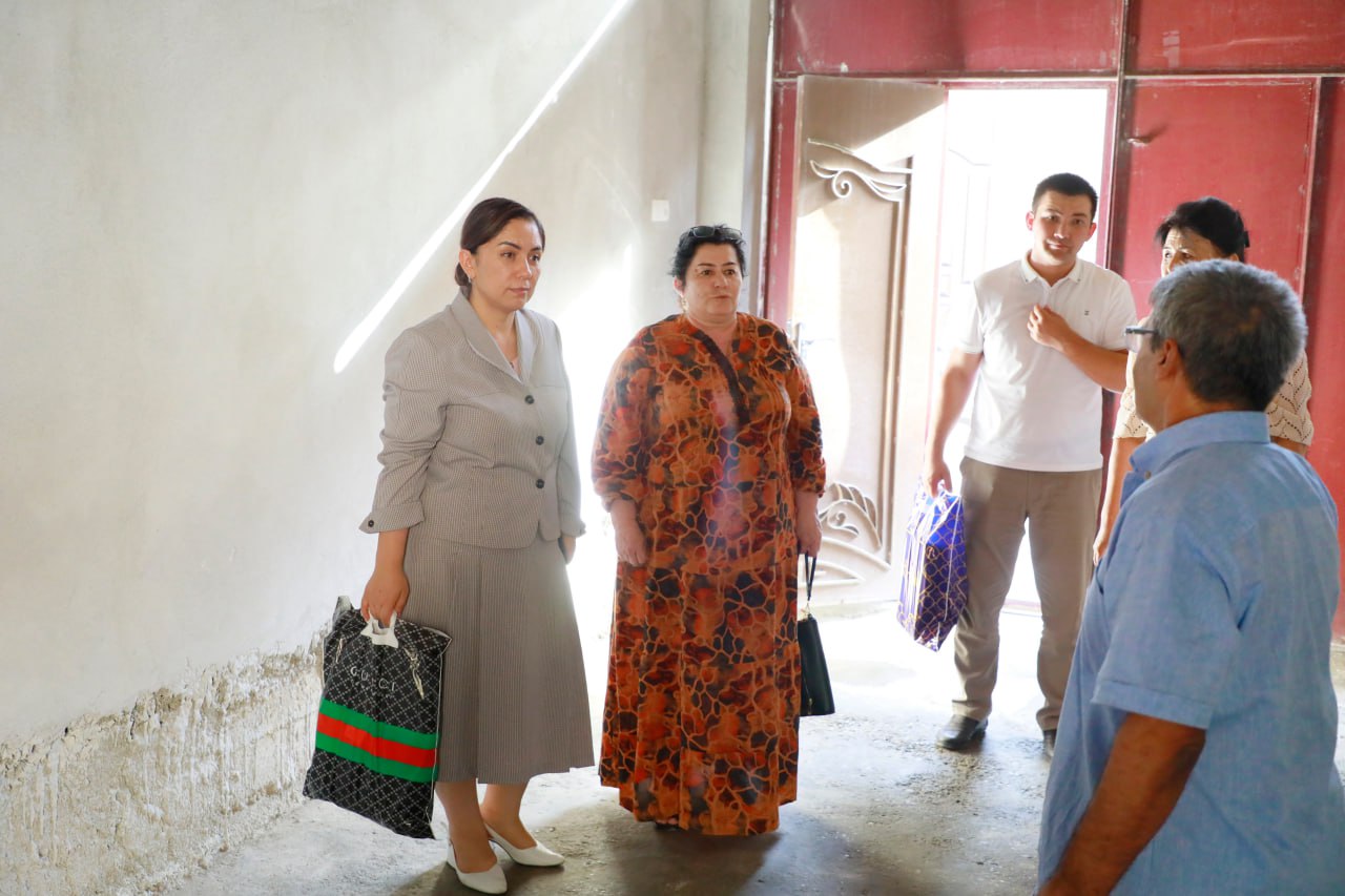 Mustaqillik shukuhi: yoshlar qalbiga bayram kayfiyati ulashildi!