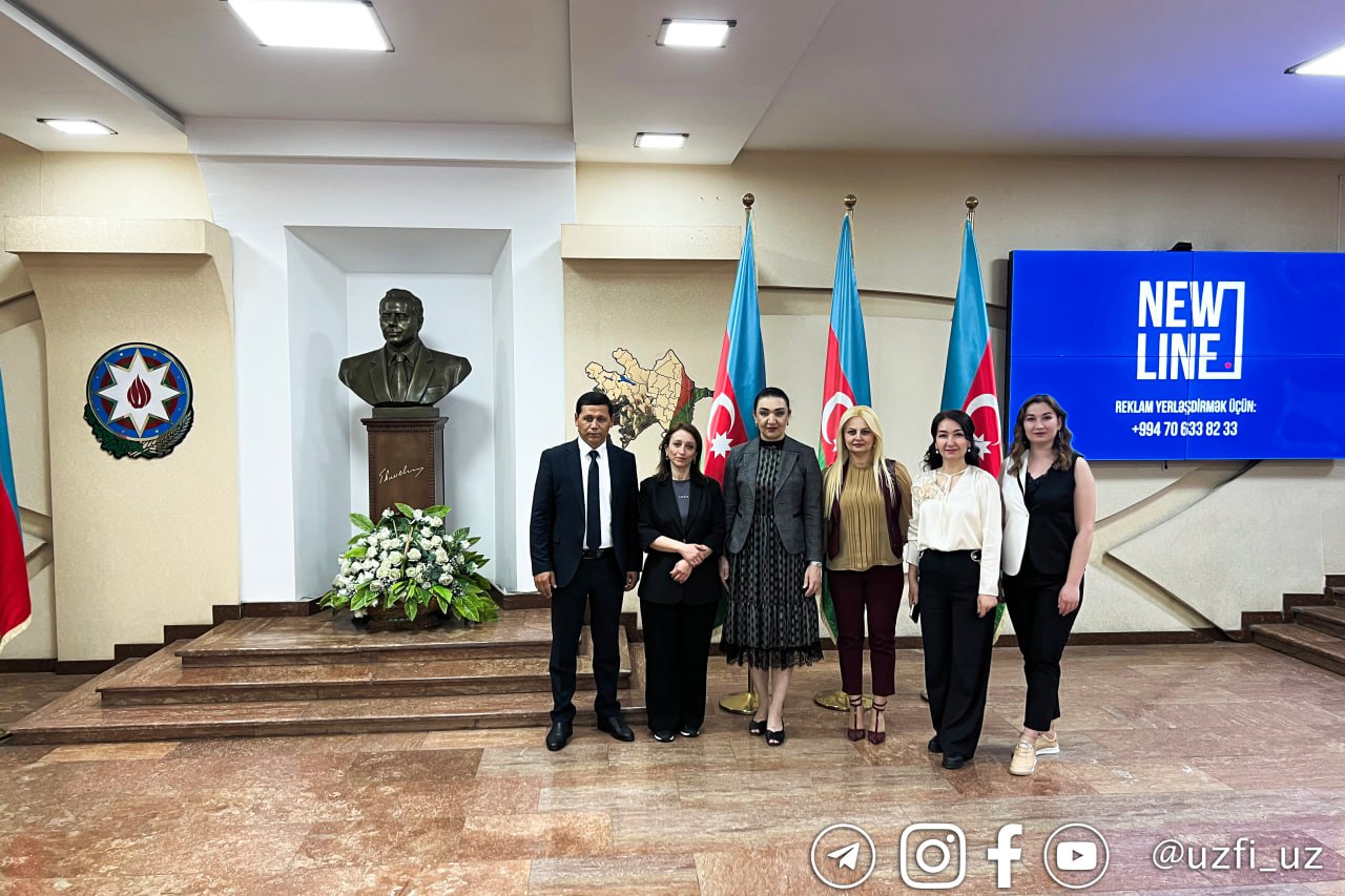 “O‘zbek va ozarbayjon tillari ilmiy tadqiqot markazi” tashkil etiladi