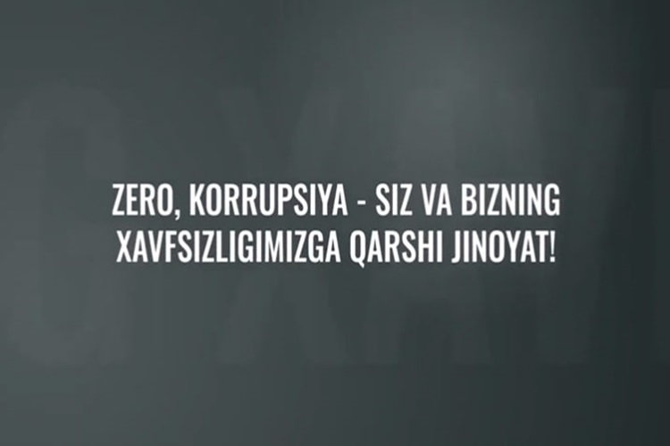 Korrupsiya qanday vujudga keladi? Uni oldini olish uchun nimalar qilish zarur?